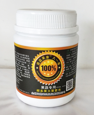 盛益果康大一等統一售價318元