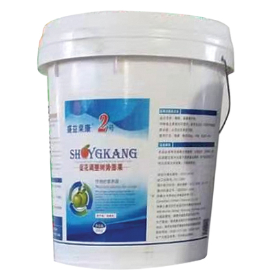 盛益果康促花膨果型液體功能肥2號