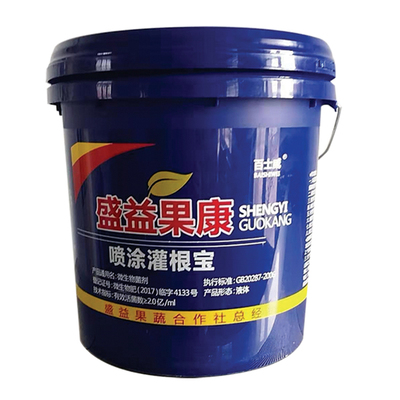噴涂灌根寶10公斤160元